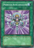 Yu-Gi-Oh! Monster Reincarnation F670
