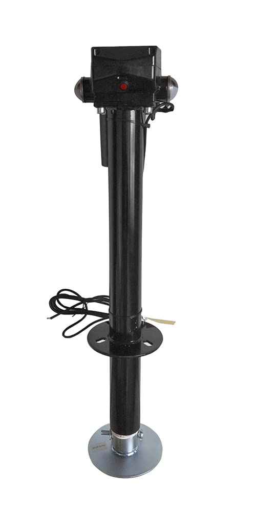 3500 lb Electric Tongue Jack F784
