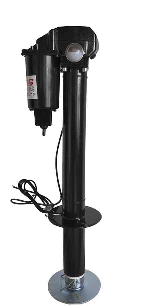 3500 lb Electric Tongue Jack F784