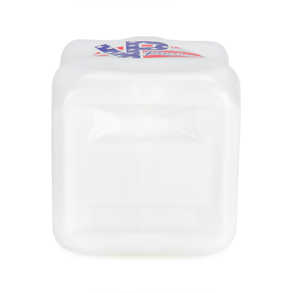 5.5 Gallon Square Motorsport Jug with Standard Hose 2 Pack J613