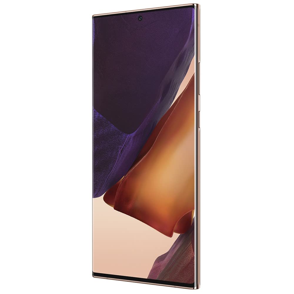 Samsung Galaxy Note 20 Ultra 5G 128GB D311527