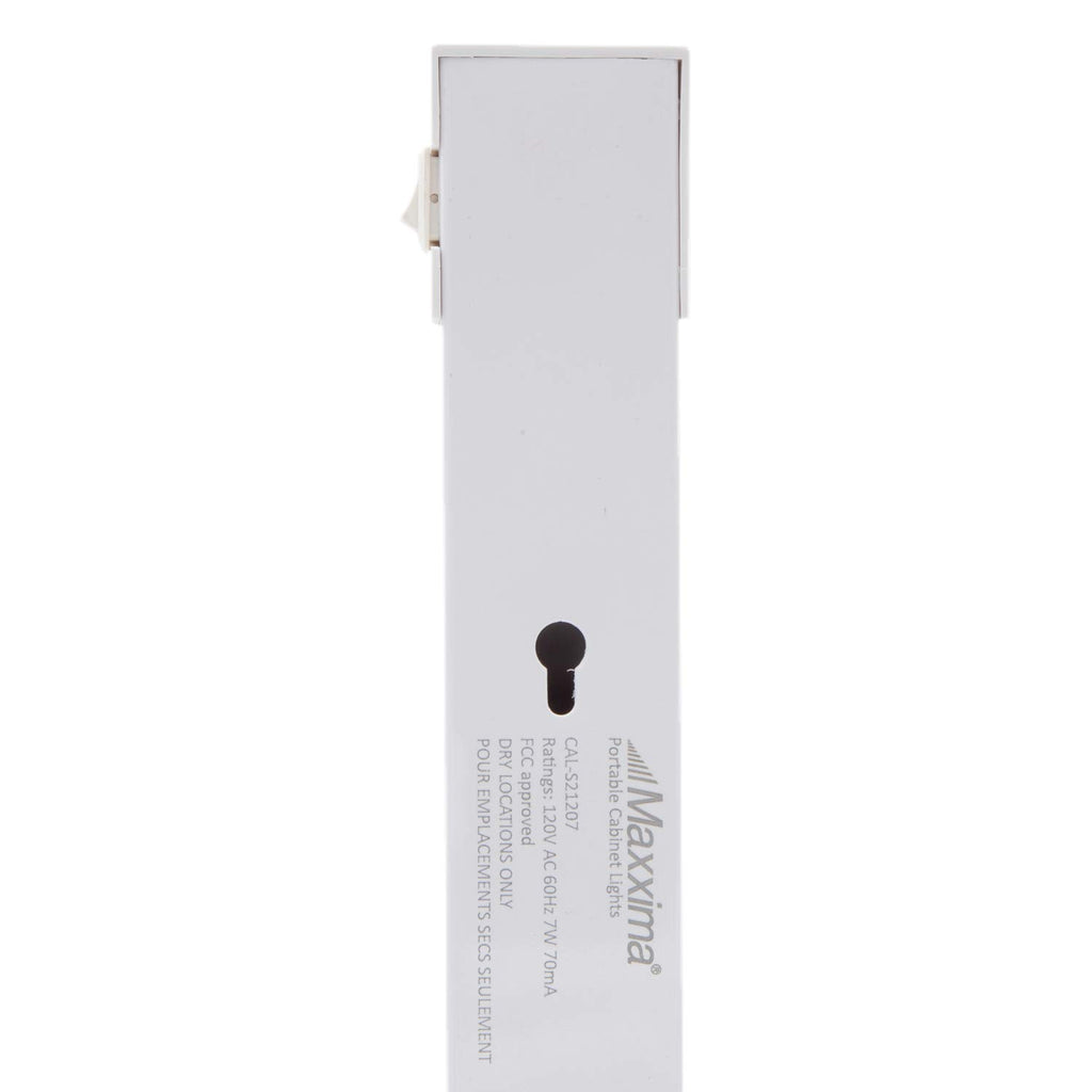 24 in. LED Under Cabinet Light, 1200 Lumens Warm White 3000K G312