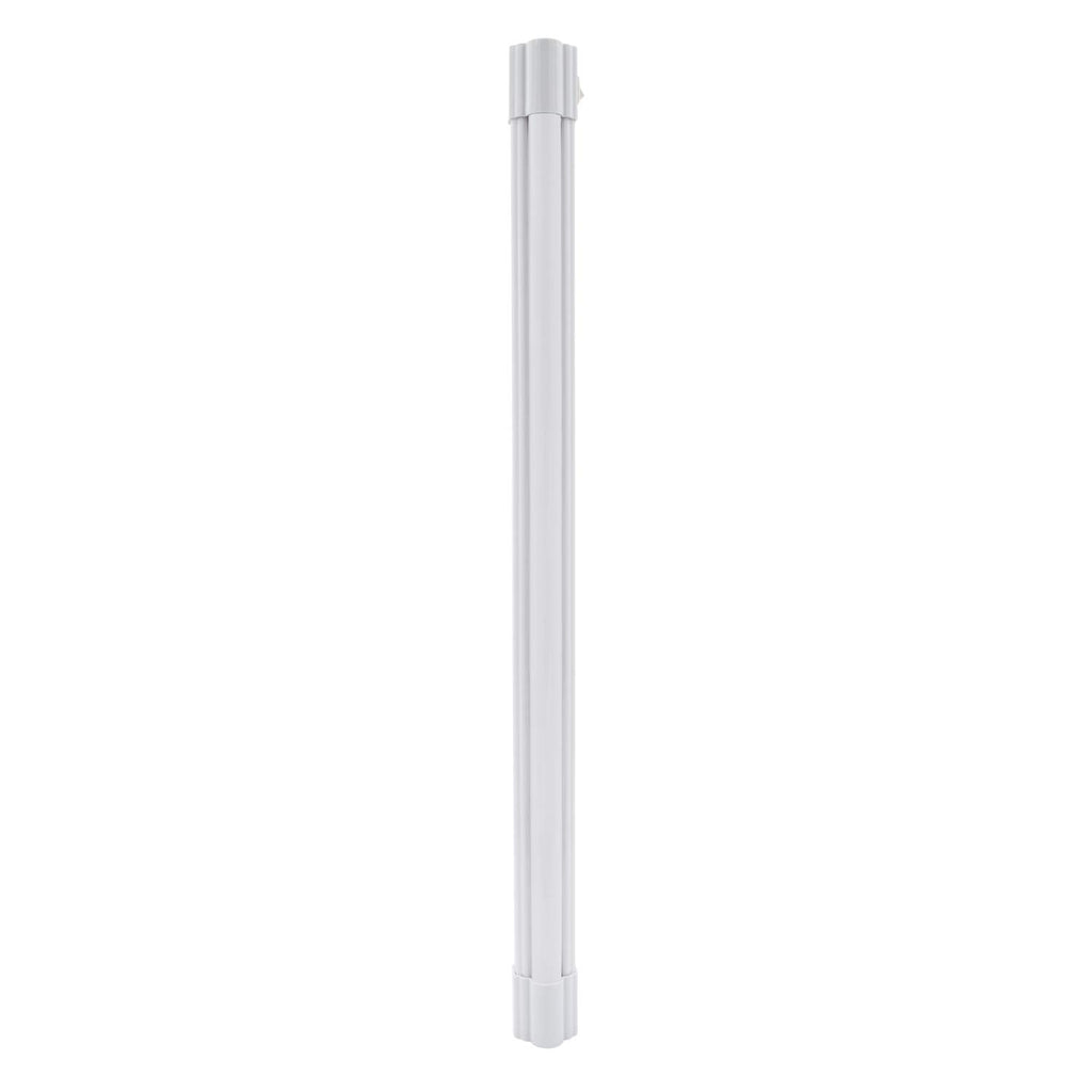 24 in. LED Under Cabinet Light, 1200 Lumens Warm White 3000K G312