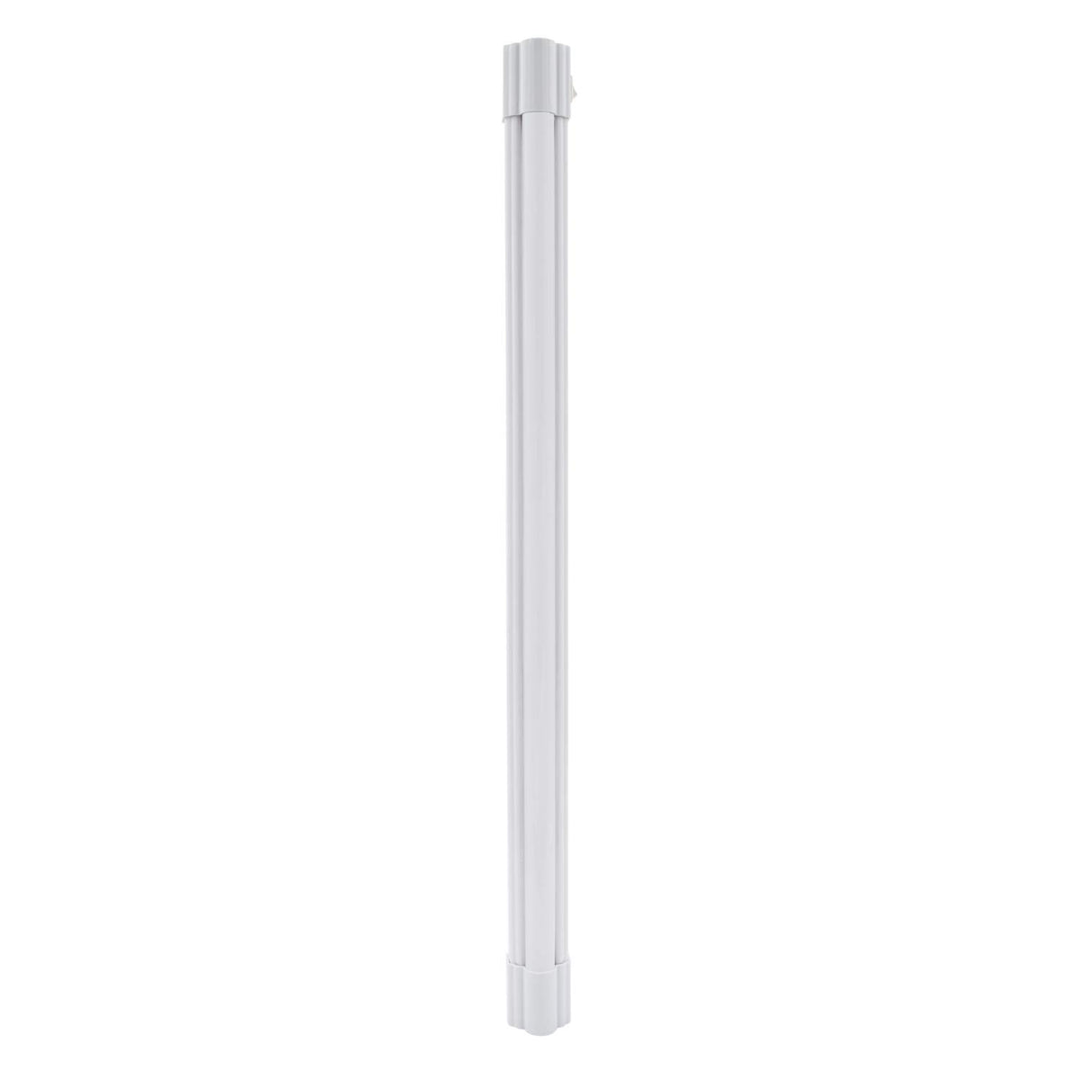 24 in. LED Under Cabinet Light, 1200 Lumens Warm White 3000K G312