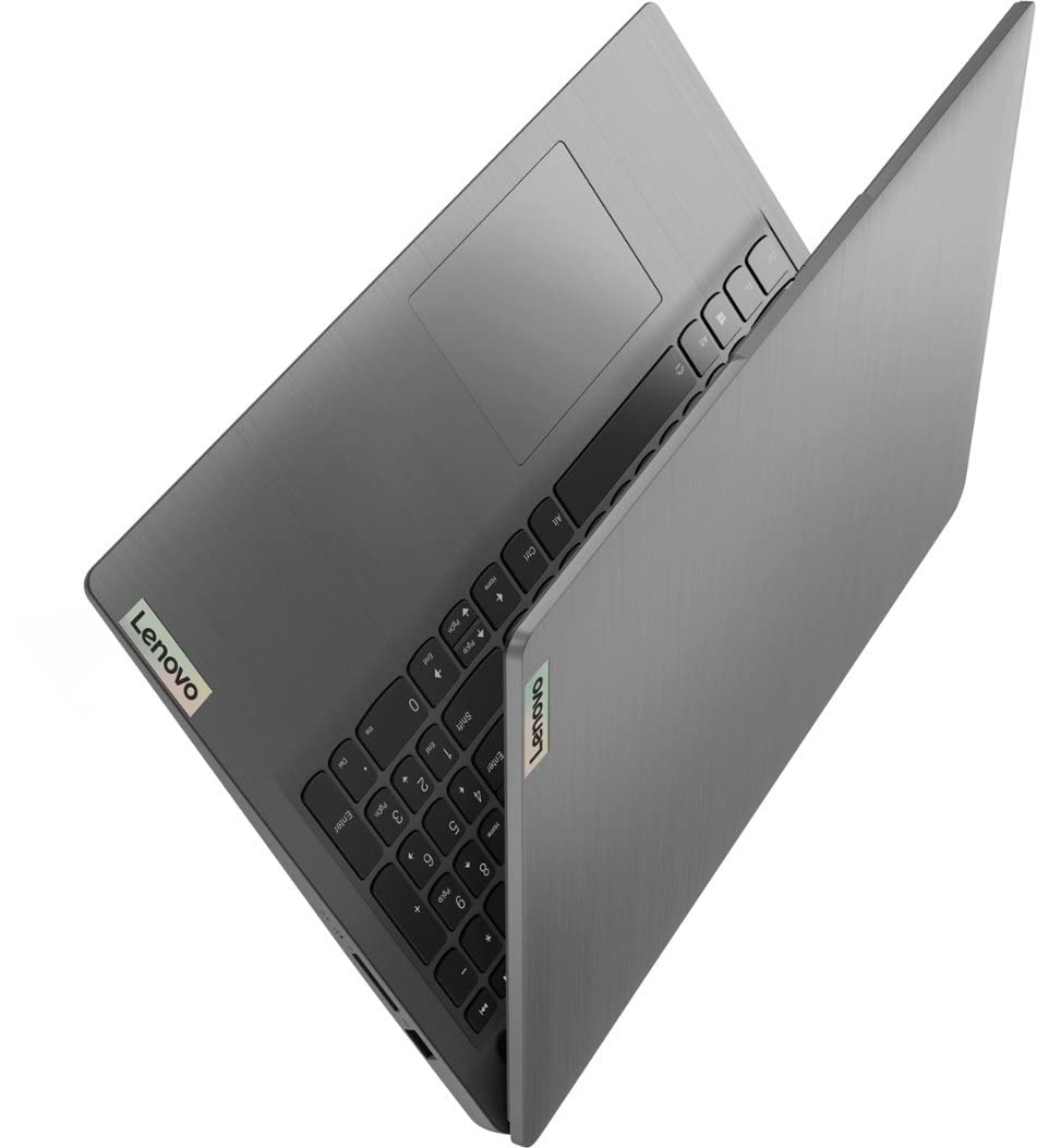 15.6" Full HD Touch Laptop, Intel Core i5, 8GB RAM 512GB SSD, Arctic Grey U159
