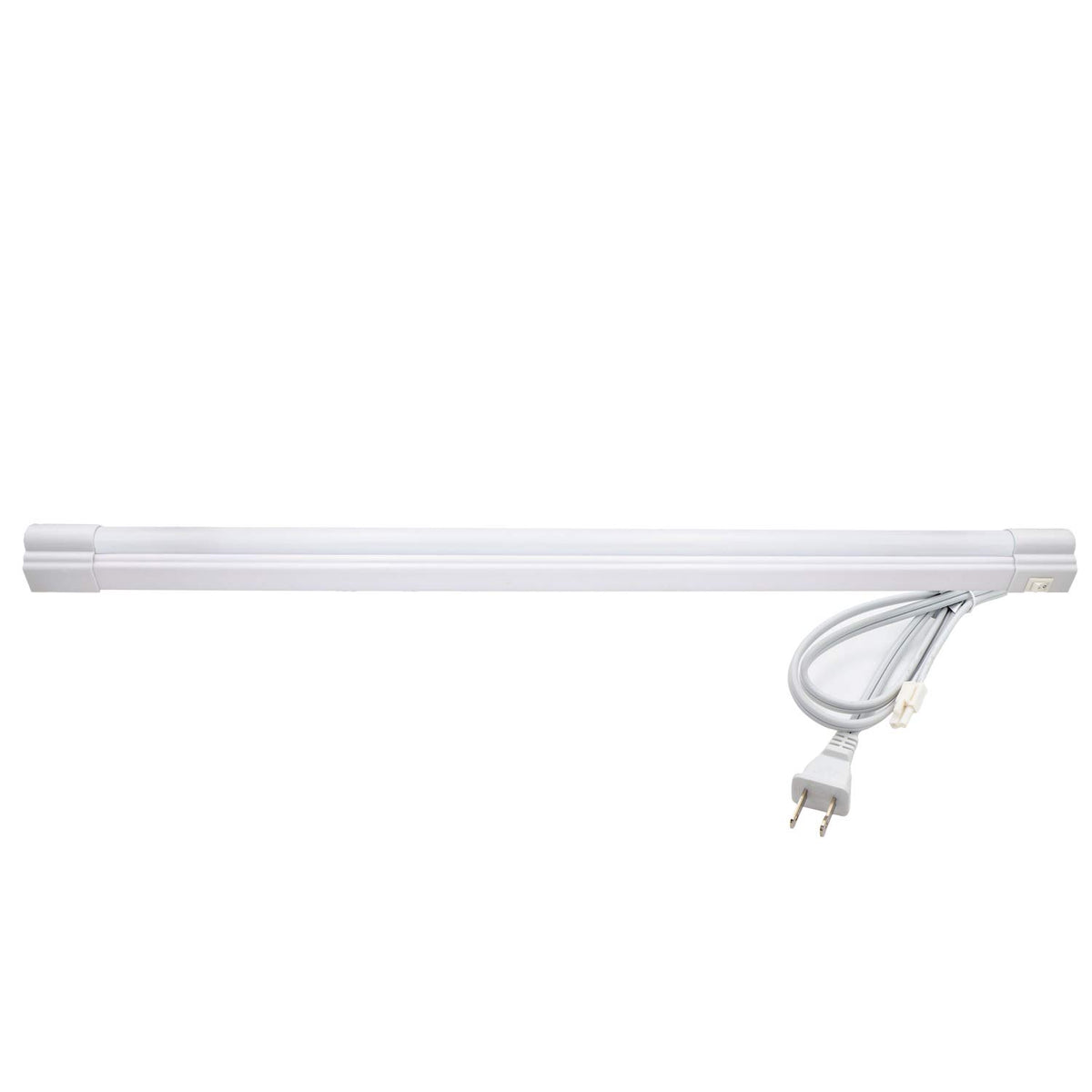 24 in. LED Under Cabinet Light, 1200 Lumens Warm White 3000K G312