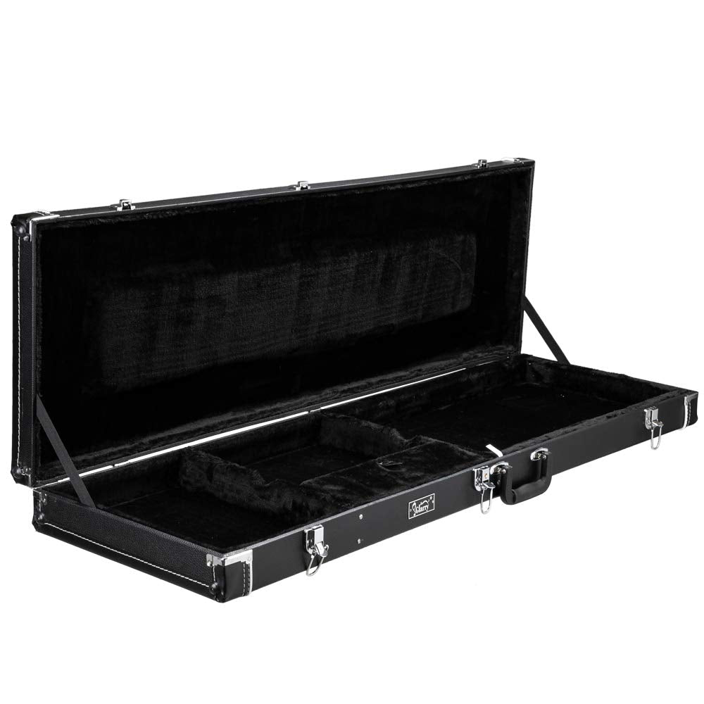 Electric Guitar Hard Case Y22011