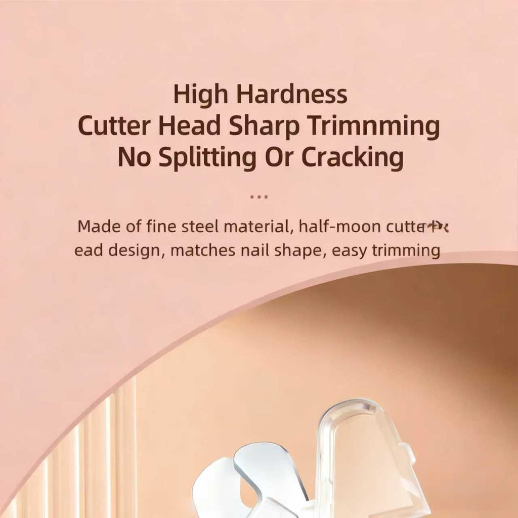 2-in-1 Dog Cat Nail Clipper Grinder with LED Light Q102964