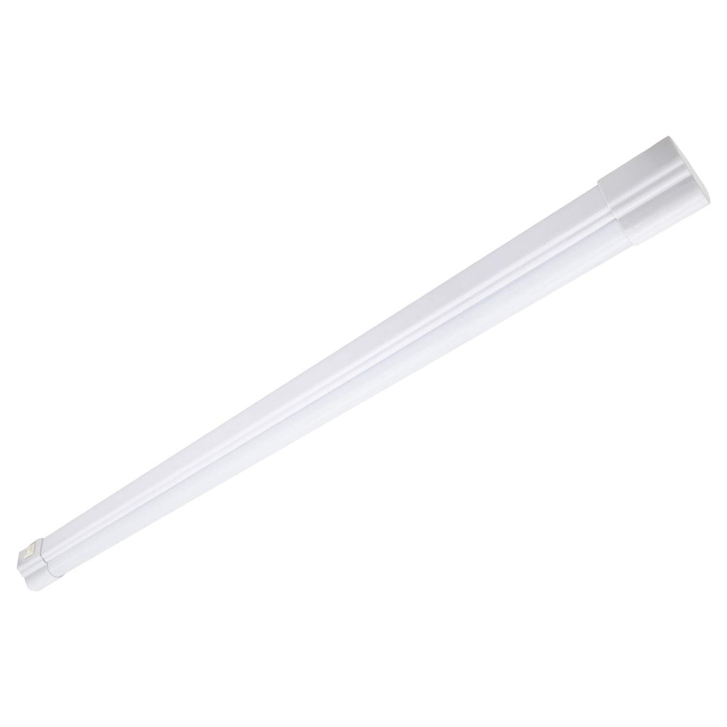 24 in. LED Under Cabinet Light, 1200 Lumens Warm White 3000K G312