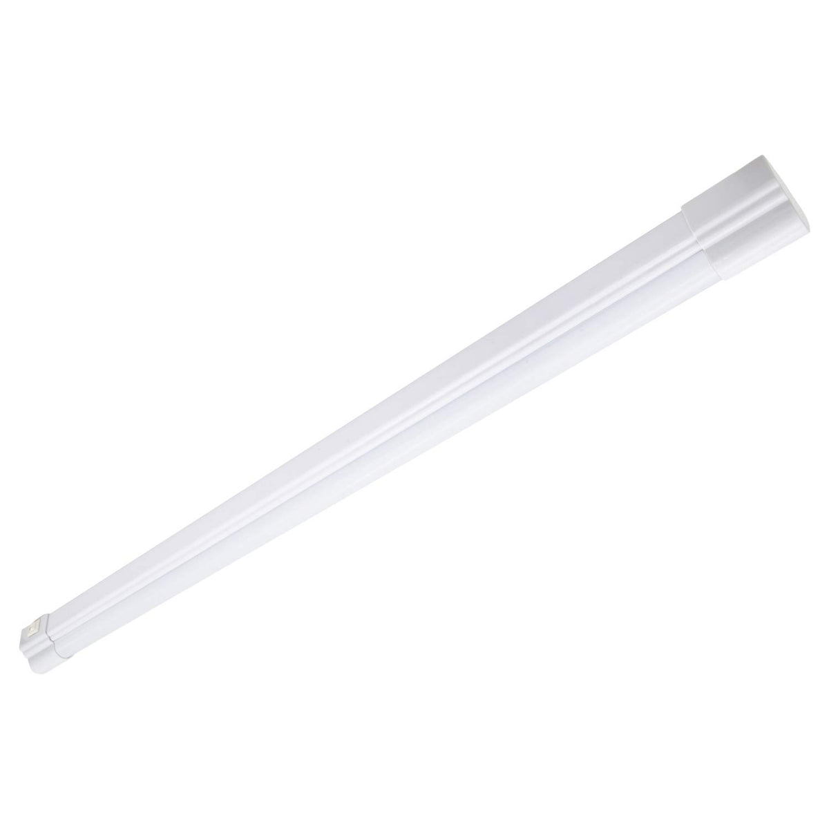 24 in. LED Under Cabinet Light, 1200 Lumens Warm White 3000K G312