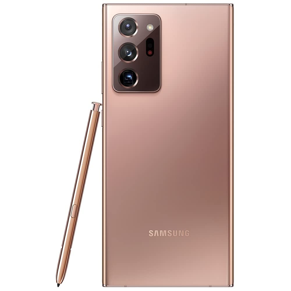 Samsung Galaxy Note 20 Ultra 5G 128GB D311527