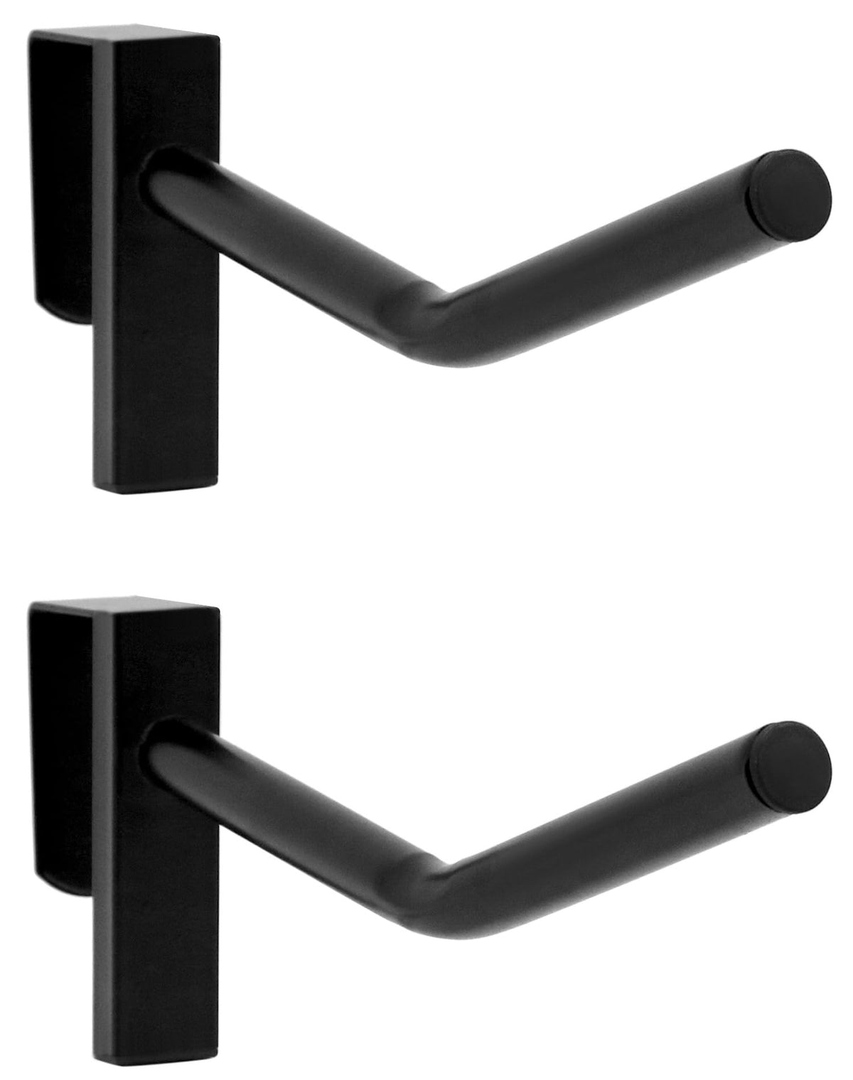 2 Pack Removable Saddle Rack W166