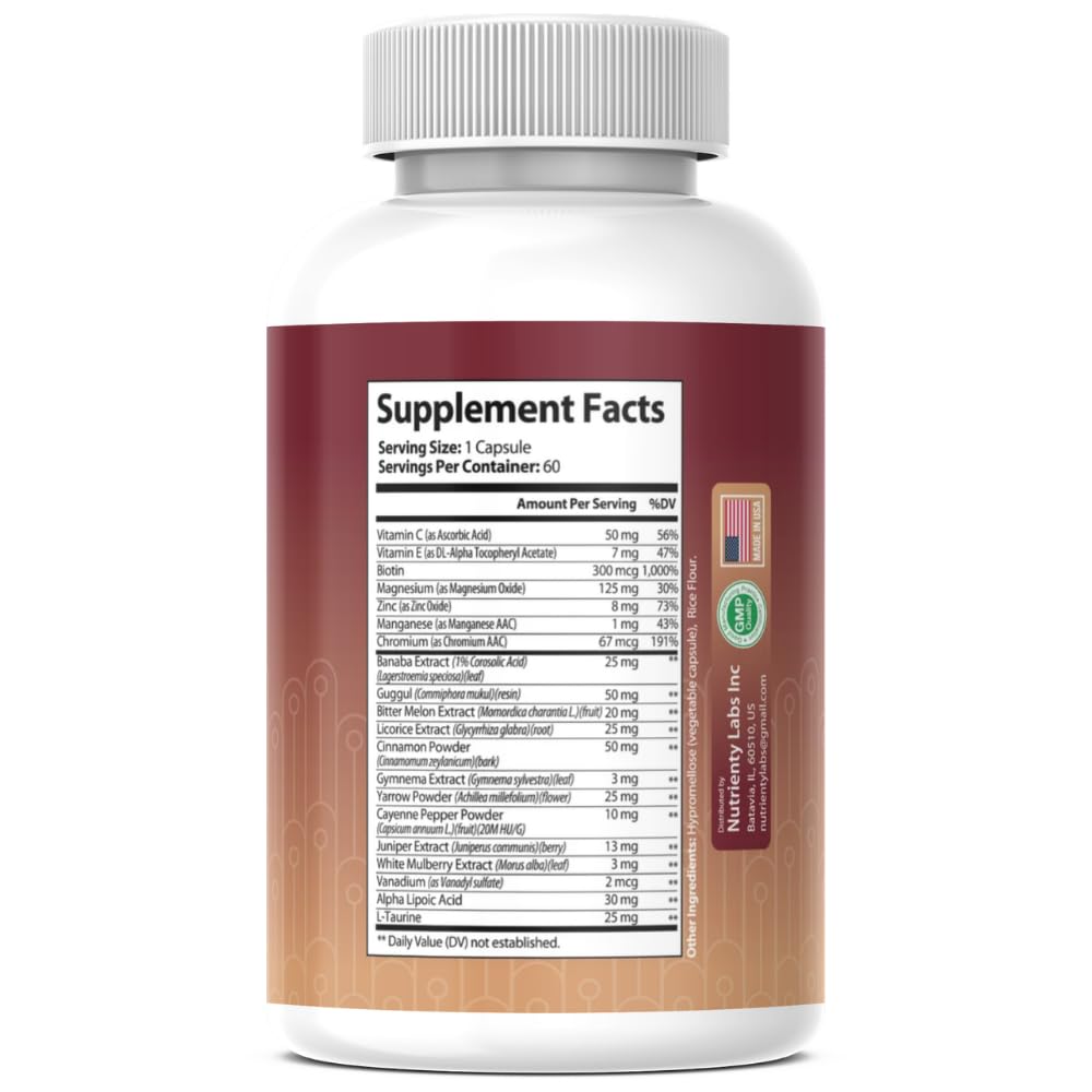 120 Capsules A276