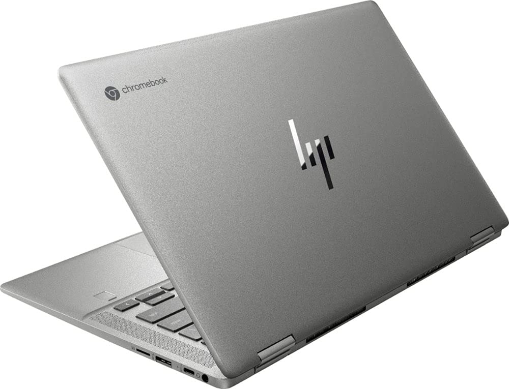 14" 2-in-1 Touchscreen Chromebook Core i3 8GB Memory 128GB SSD T25466