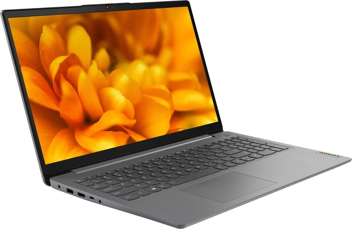 15.6" Full HD Touch Laptop, Intel Core i5, 8GB RAM 512GB SSD, Arctic Grey U159