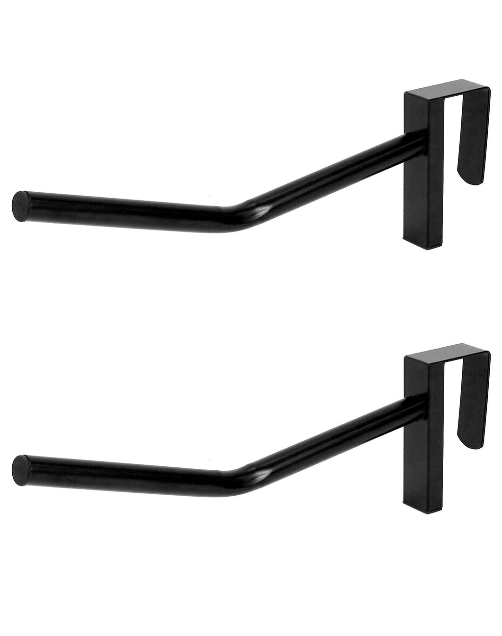 2 Pack Removable Saddle Rack W166