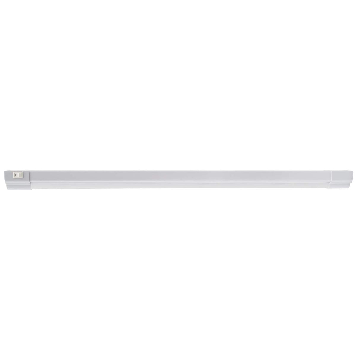 24 in. LED Under Cabinet Light, 1200 Lumens Warm White 3000K G312