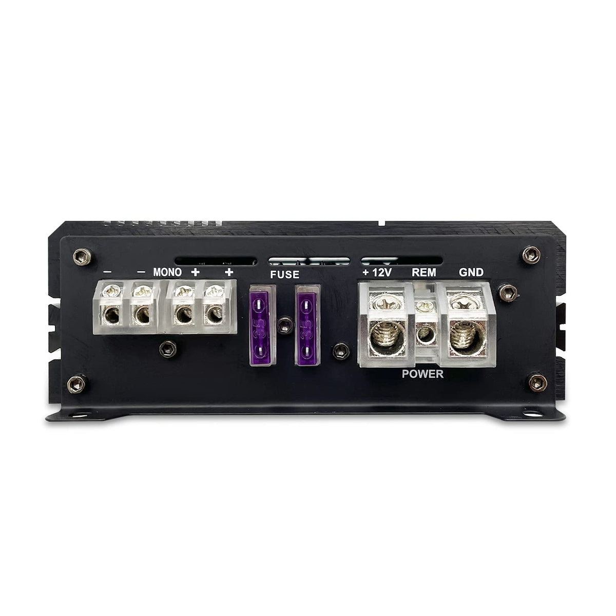 400 Watts RMS Class D Monoblock Car Audio Amplifier Y1979