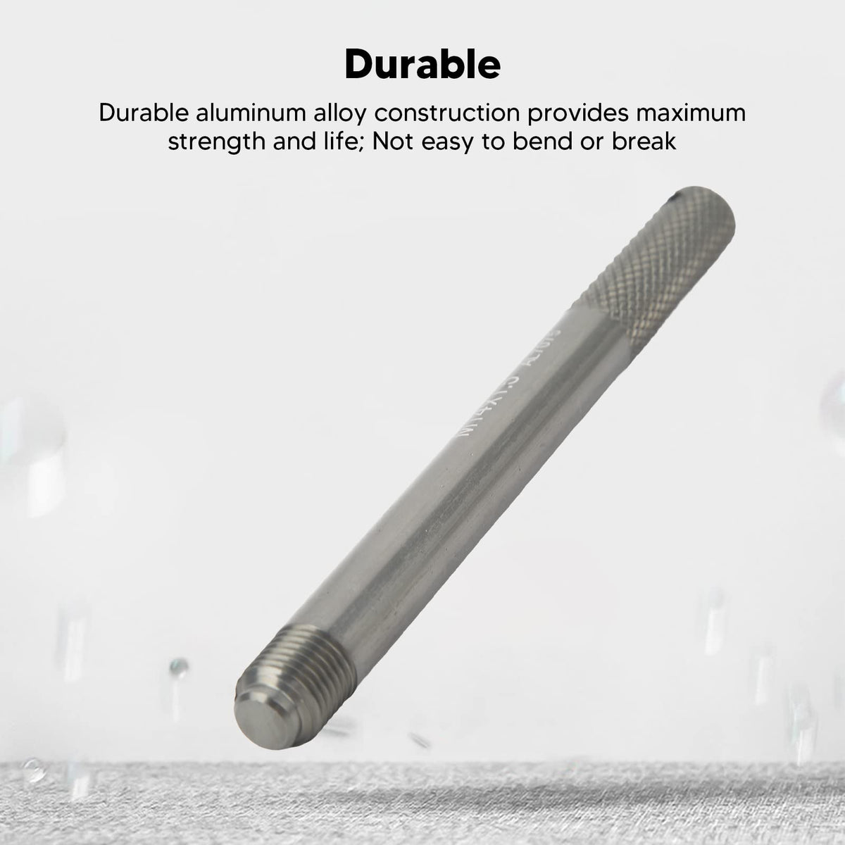 M14 x P1.5 Wheel Stud Alignment Guide Tool P376
