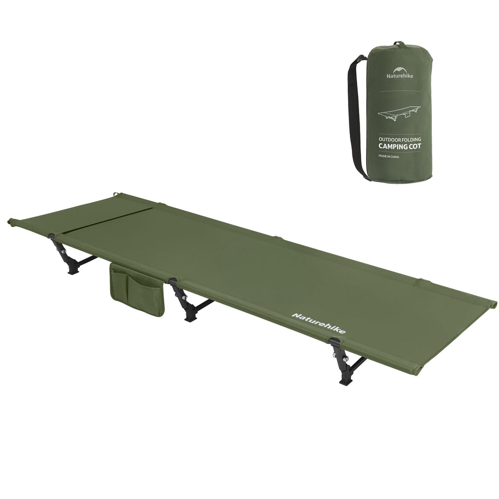 Folding Camping Cot U76663