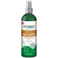 Flea & Tick Shampoo for Dogs 16 oz T7272