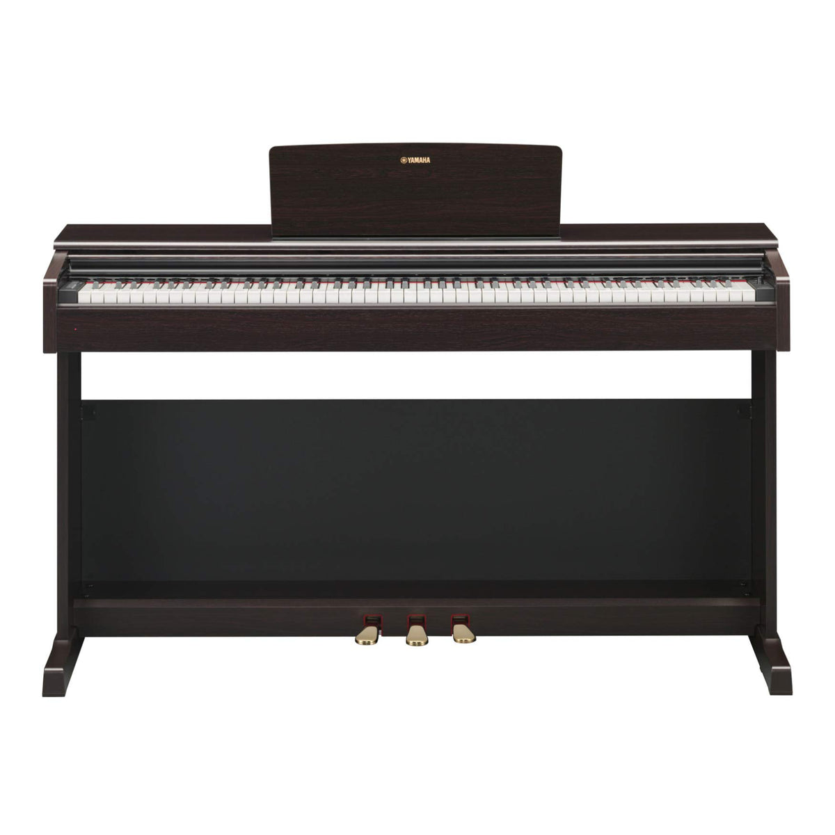 Piano with Bench J861