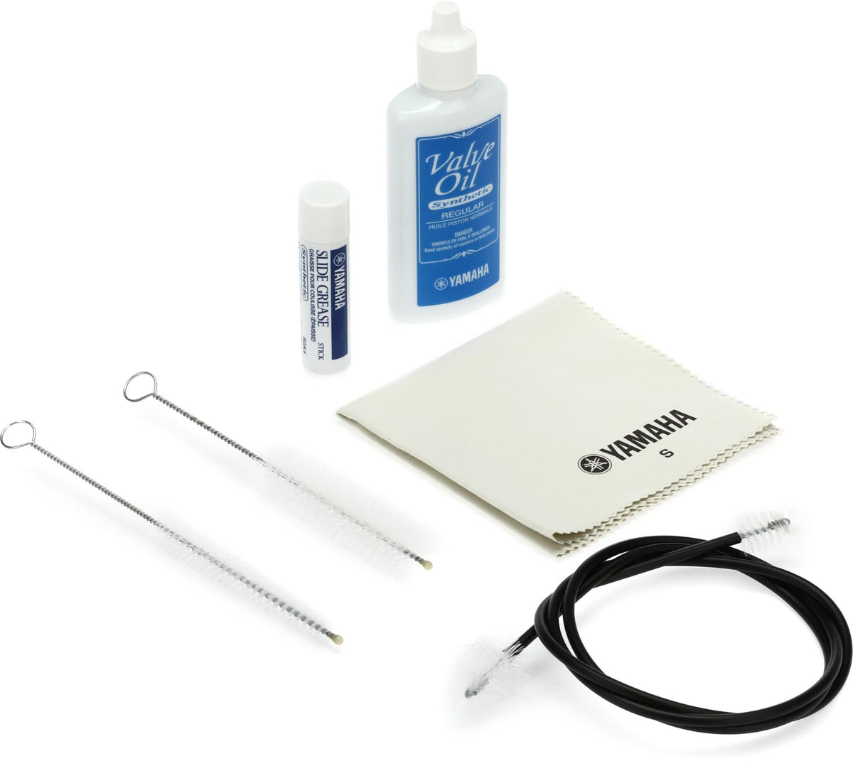 Trumpet/Cornet Maintenance Kit X444463