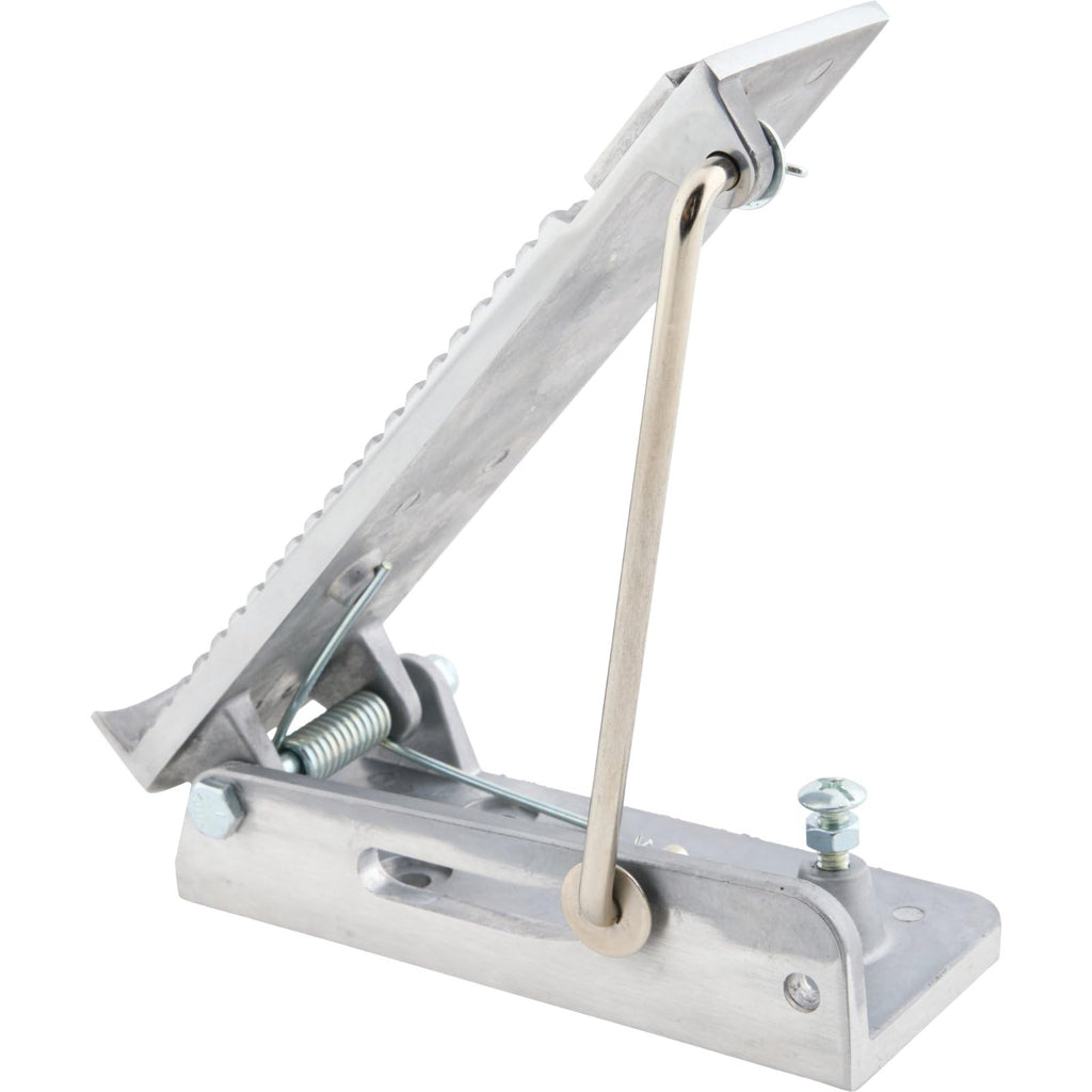 Cast Aluminum Accelerator Throttle Pedal Kit C456