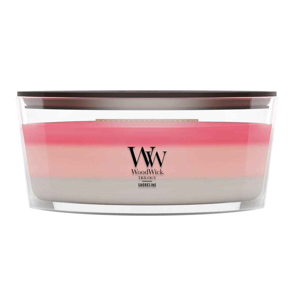 16oz Crackling Wick Candle N359034