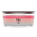 16oz Crackling Wick Candle N359034