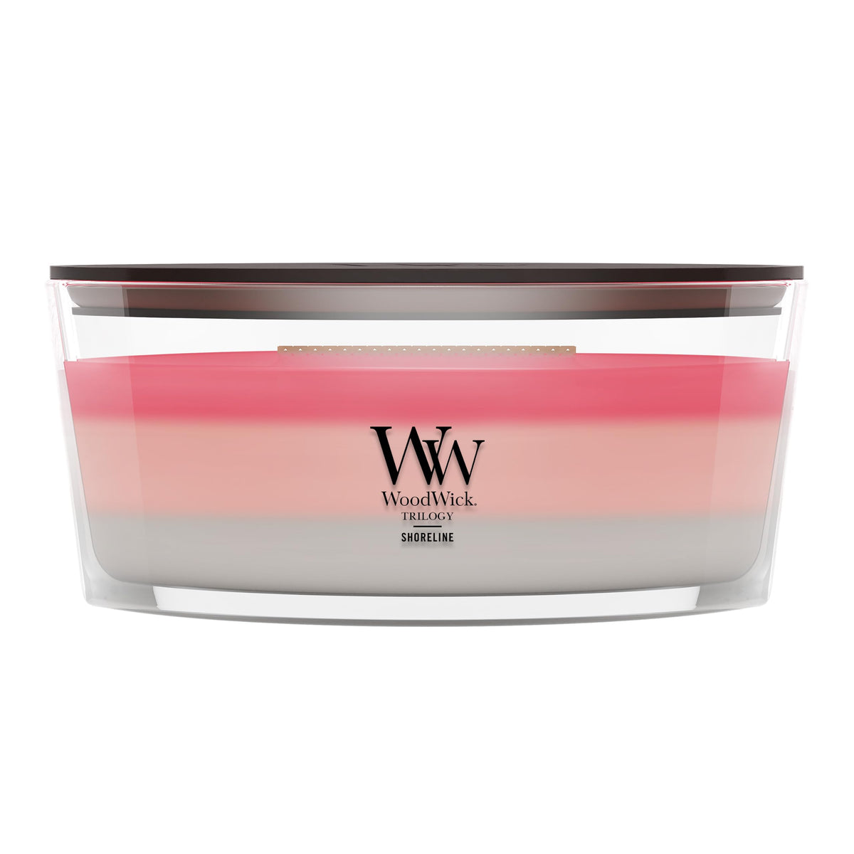 16oz Crackling Wick Candle N359034