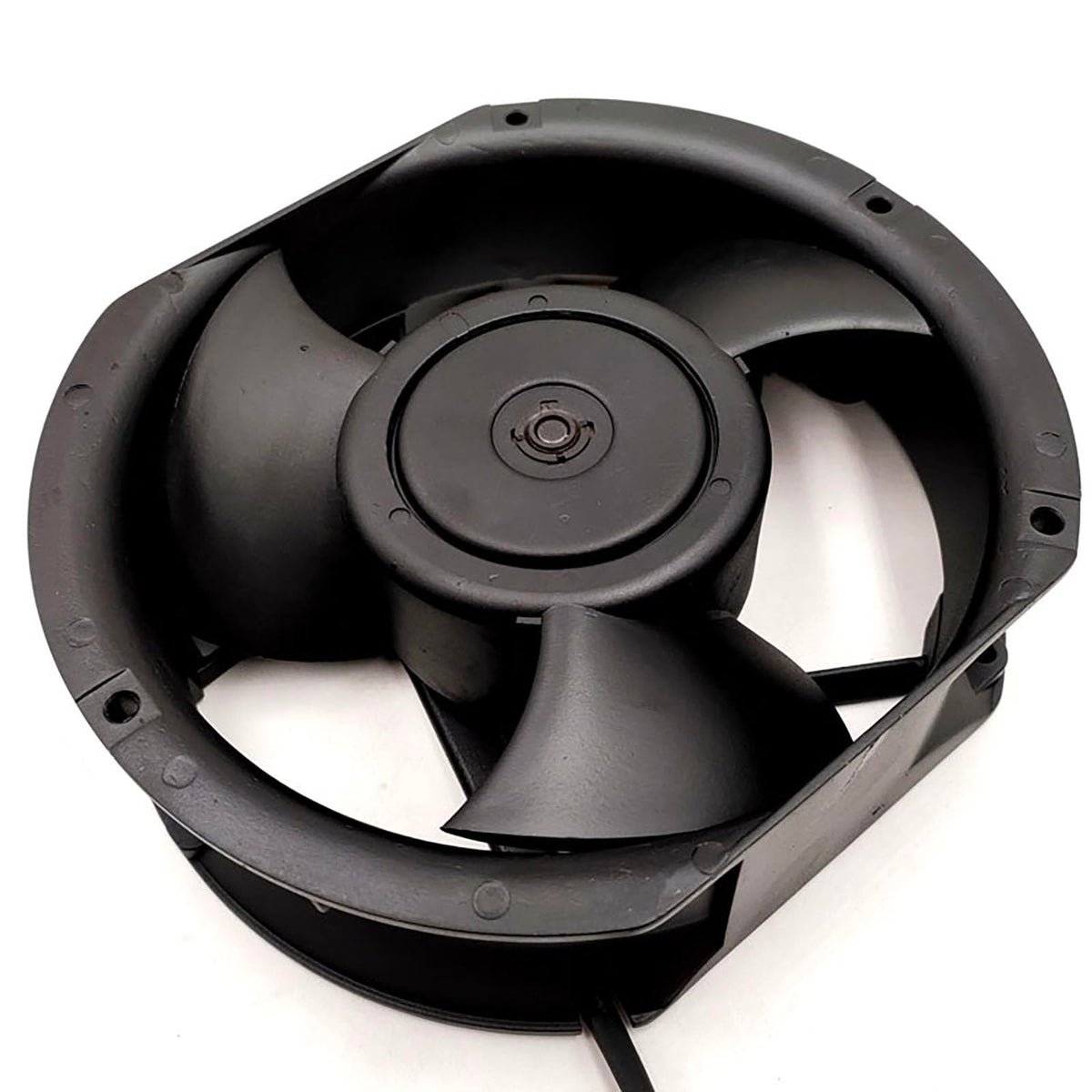 Big Airflow Cooling Fan 172mm x 150mm x 51mm 24V 1.7A C1714