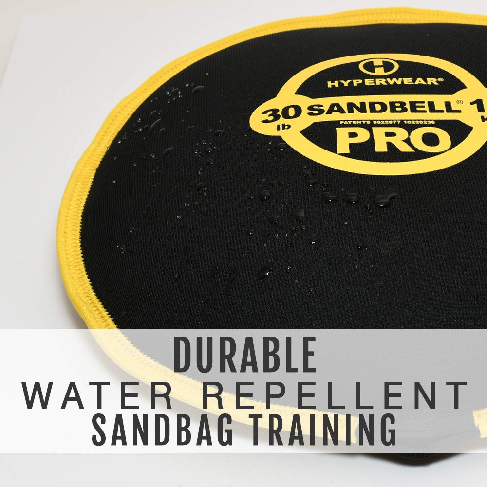 Pre-Filled Neoprene Sandbag G12006