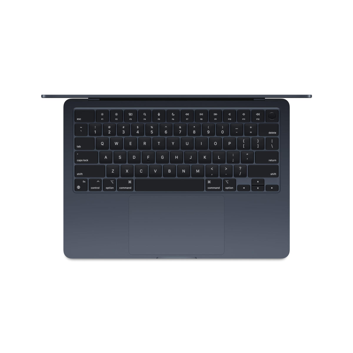 13-inch 16GB Ram 256GB SSD Laptop T7522