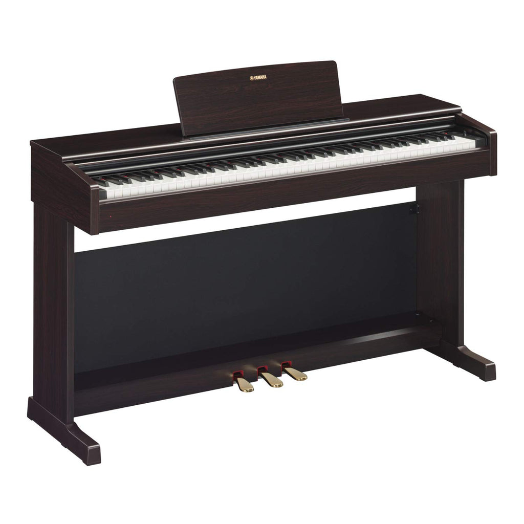Piano with Bench J861
