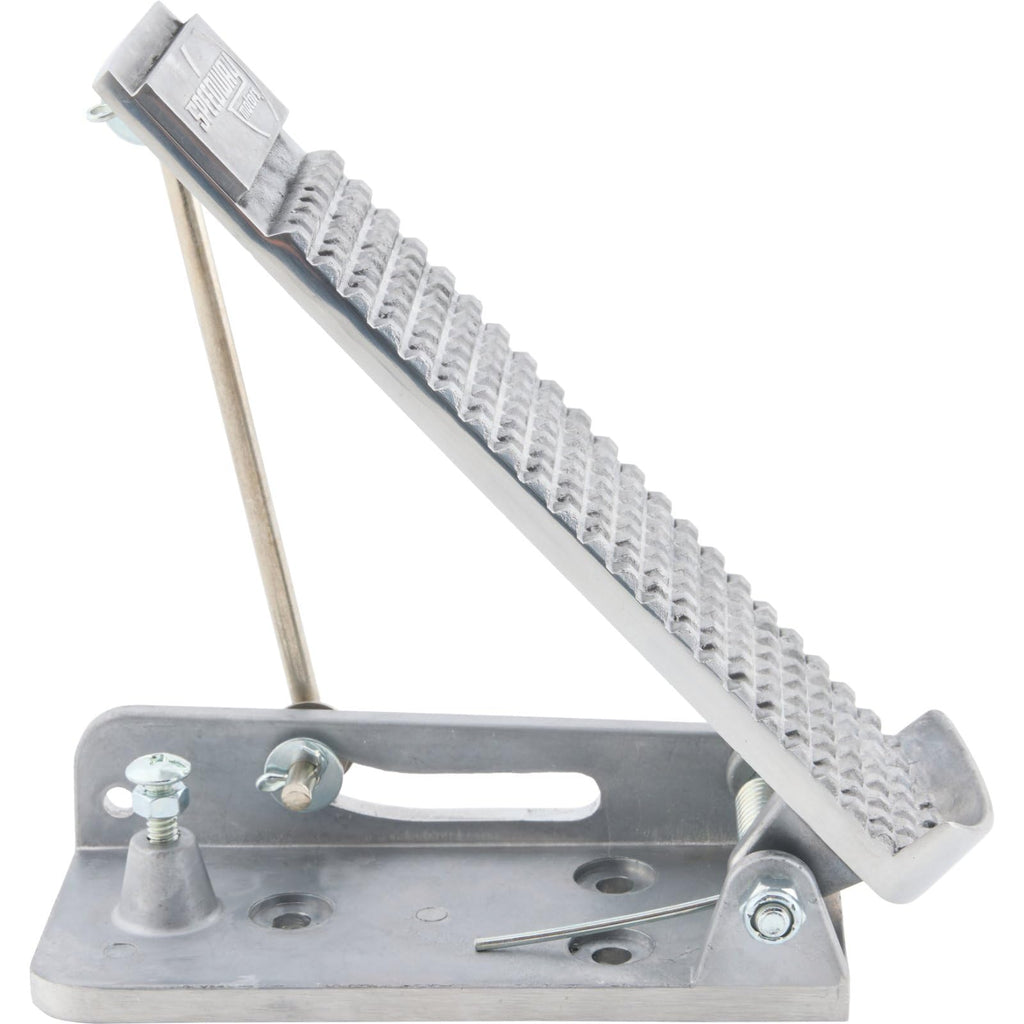 Cast Aluminum Accelerator Throttle Pedal Kit C456