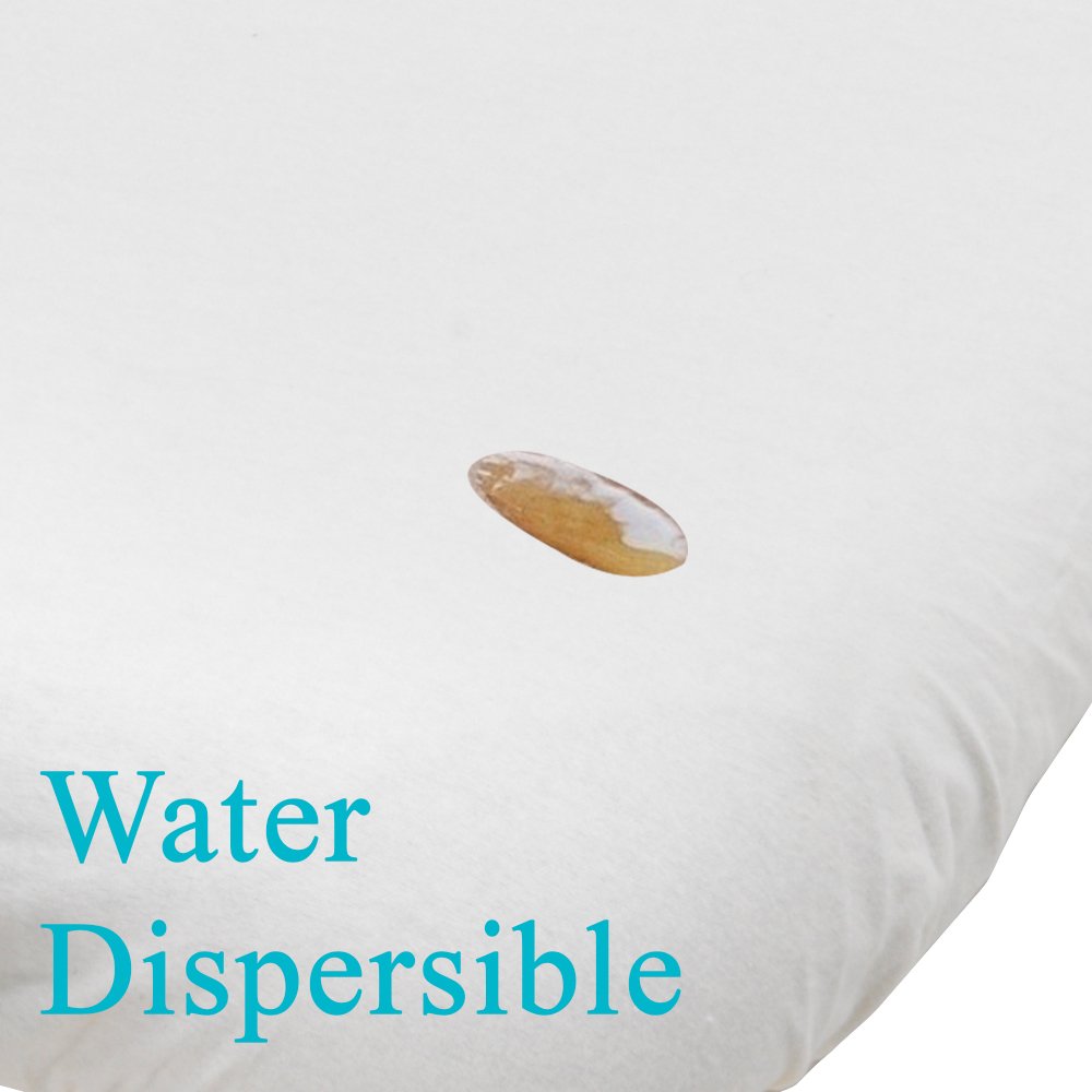 Unscented Water-Soluble Massage Oil 4 Gallon F432