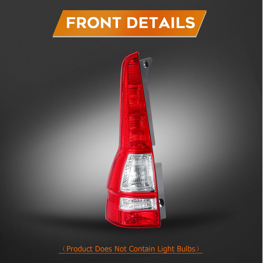 Tail Light Assembly S96749