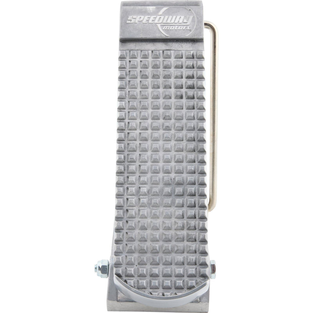 Cast Aluminum Accelerator Throttle Pedal Kit C456