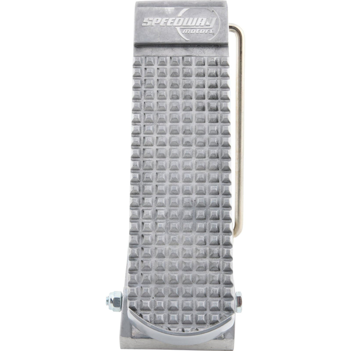 Cast Aluminum Accelerator Throttle Pedal Kit C456