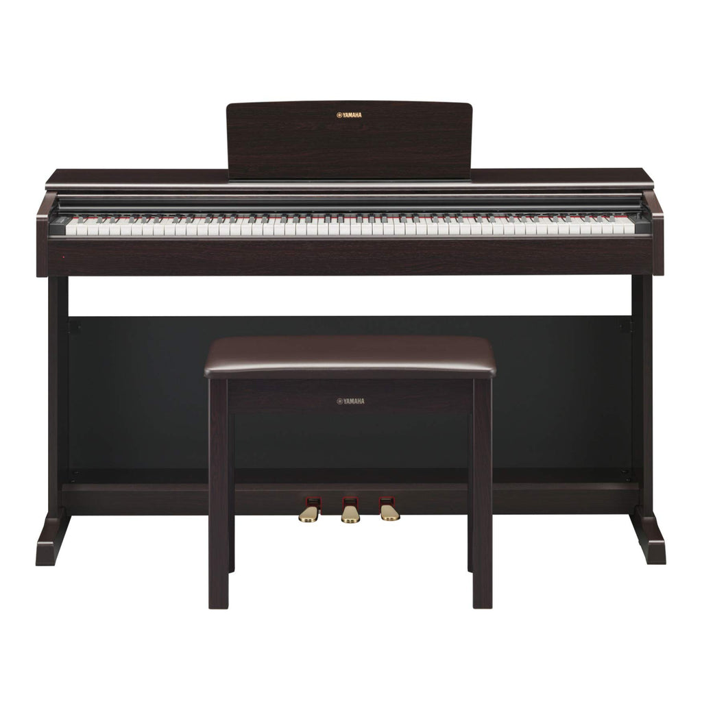 Piano with Bench J861