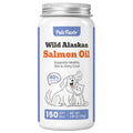 Liquid Omega-3 for Dogs & Cats Mixed Fish L77186