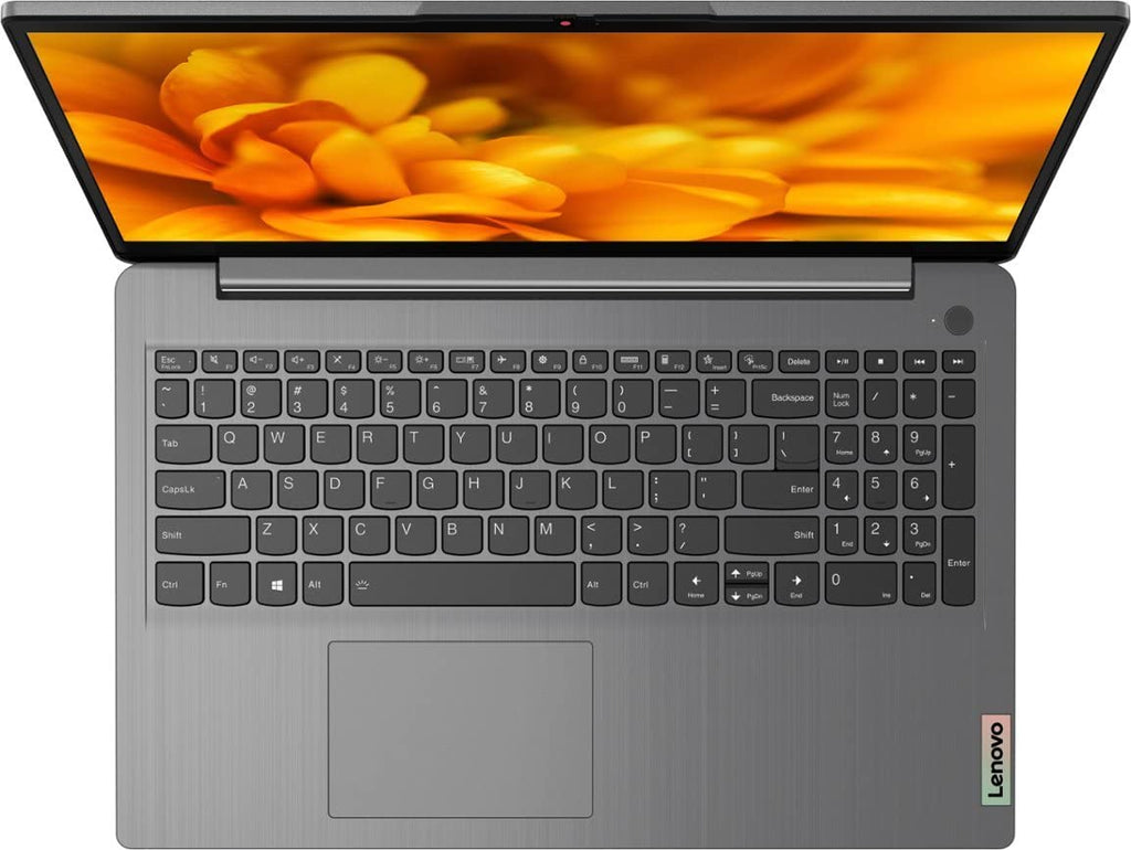 15.6" Full HD Touch Laptop, Intel Core i5, 8GB RAM 512GB SSD, Arctic Grey U159