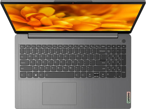 15.6" Full HD Touch Laptop, Intel Core i5, 8GB RAM 512GB SSD, Arctic Grey U159