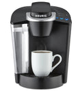 Black Coffee Maker R537