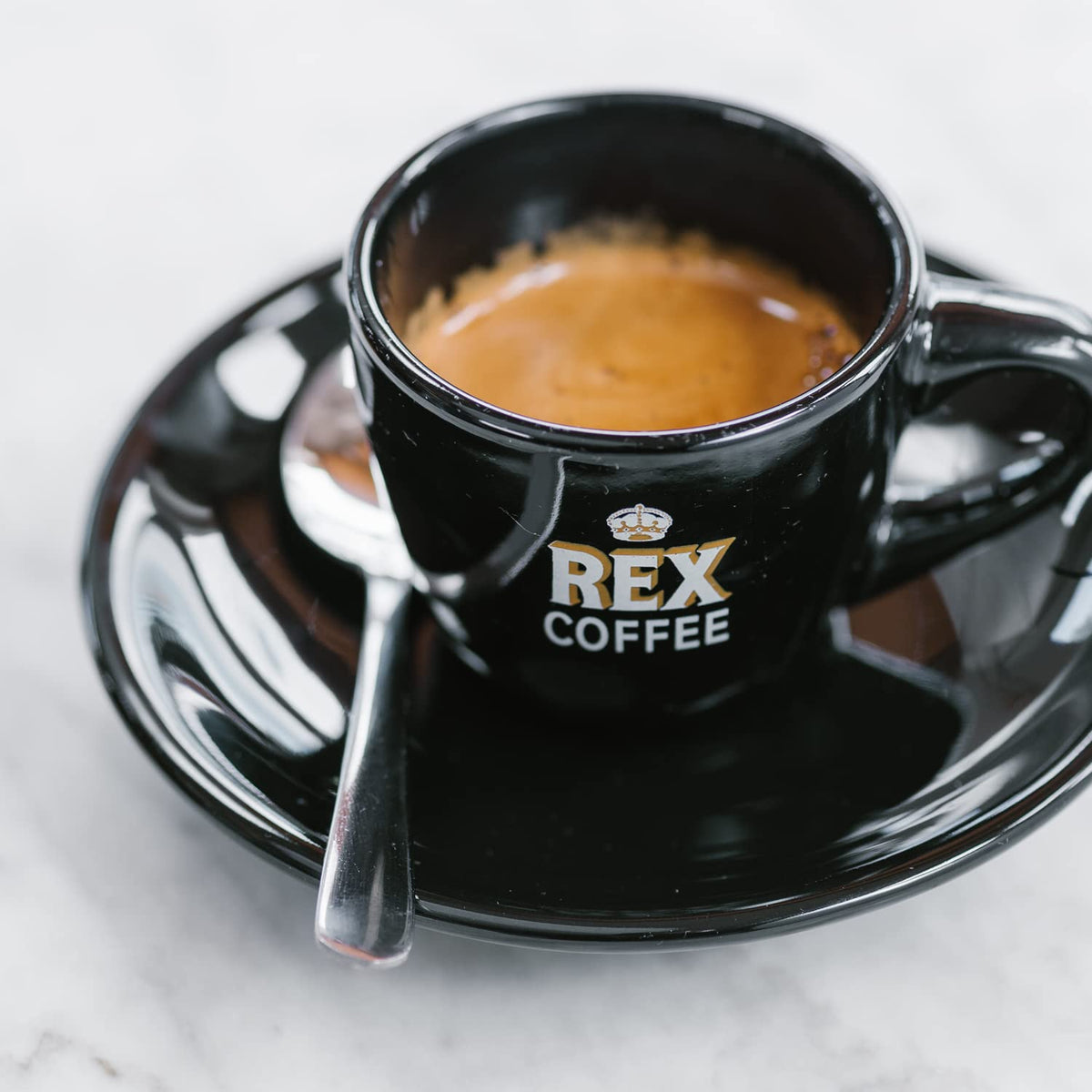 Instant Espresso 100% Arabica 2 oz T15244