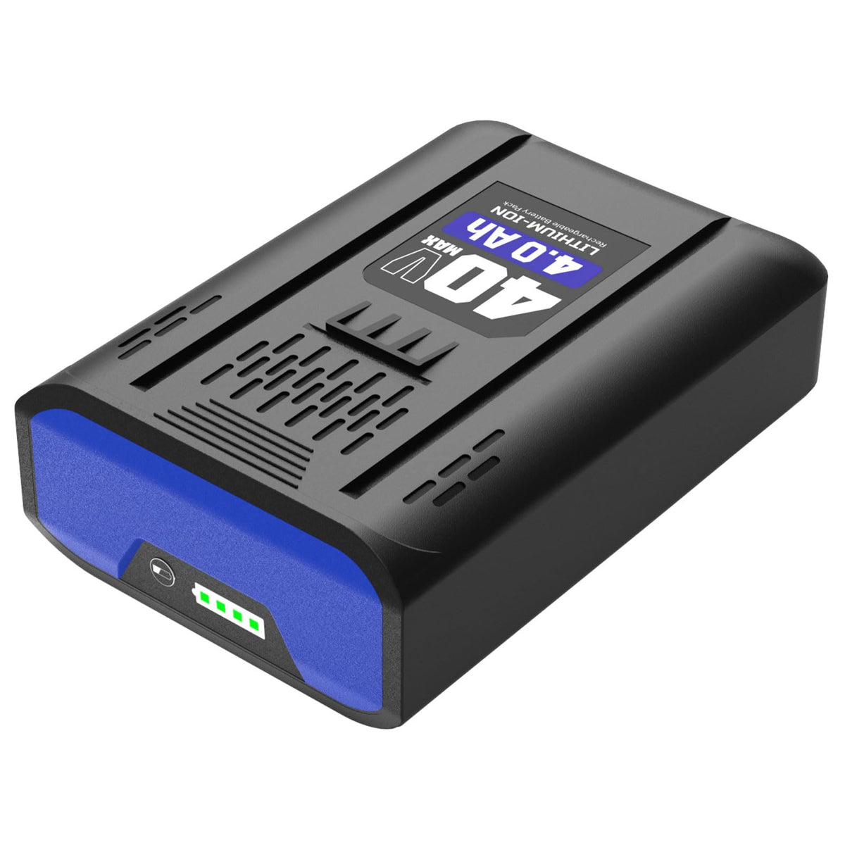 40V 4.0Ah Replacement Battery S385987