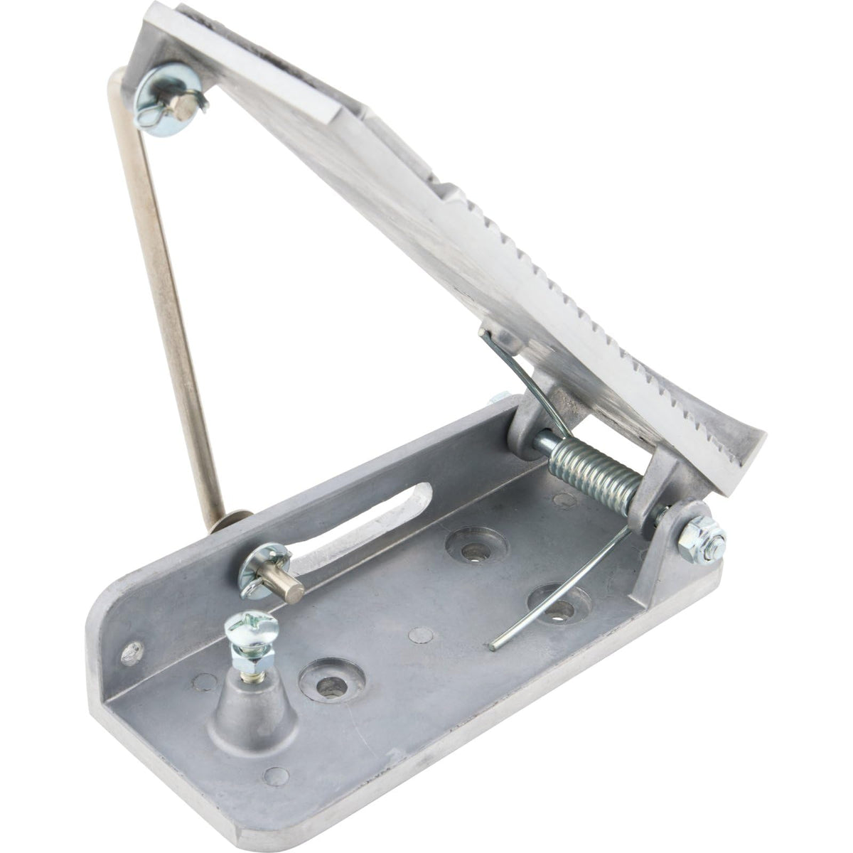 Cast Aluminum Accelerator Throttle Pedal Kit C456