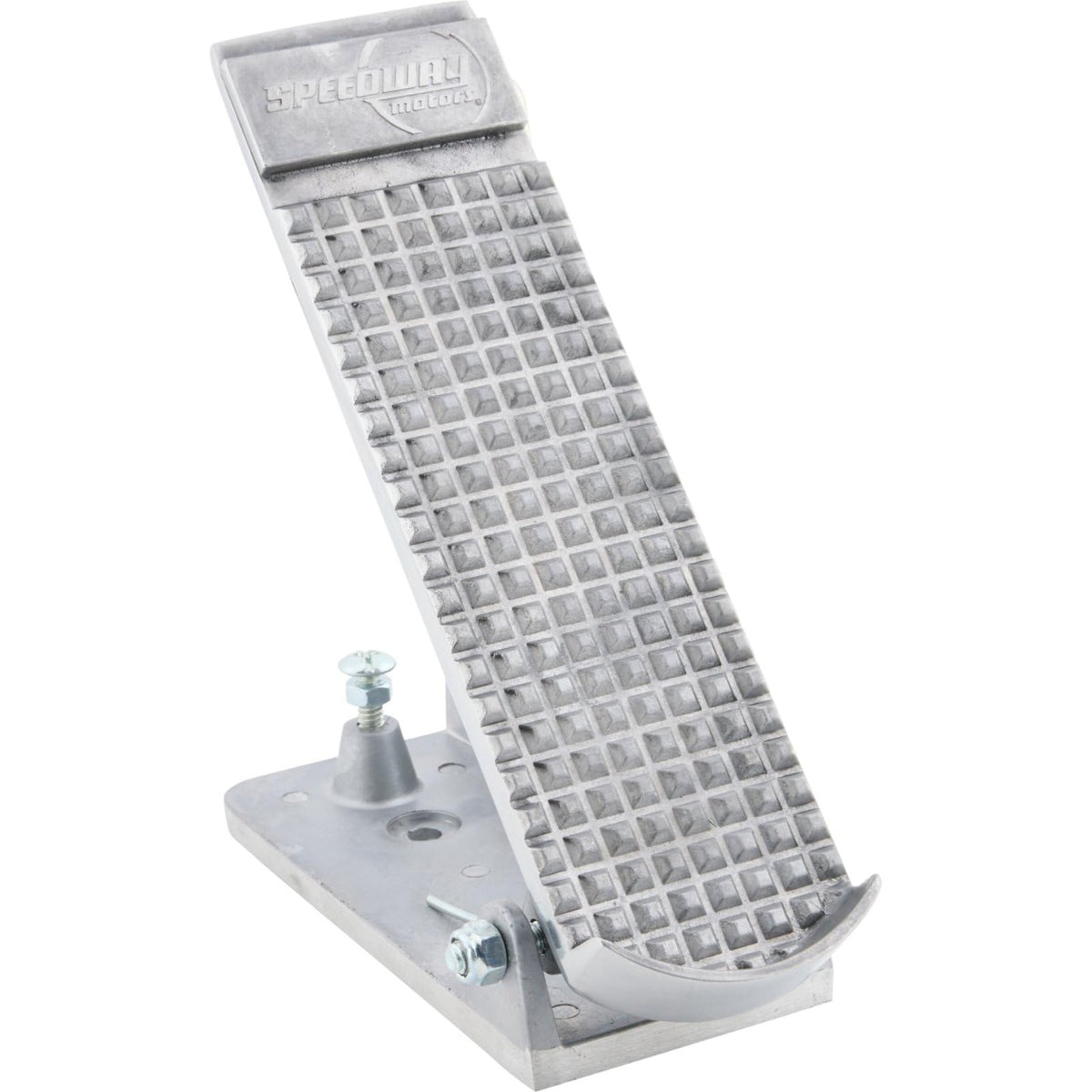 Cast Aluminum Accelerator Throttle Pedal Kit C456