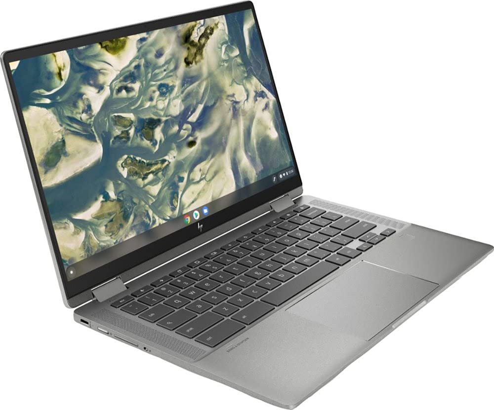 14" 2-in-1 Touchscreen Chromebook Core i3 8GB Memory 128GB SSD T25466